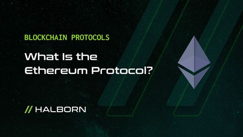 What Is the Ethereum Protocol?