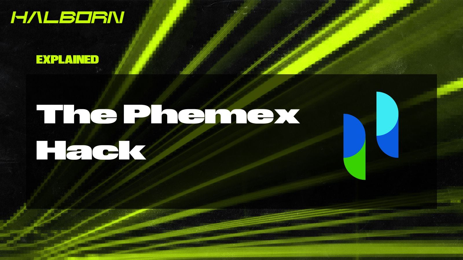 Explained: The Phemex Hack (January 2025)