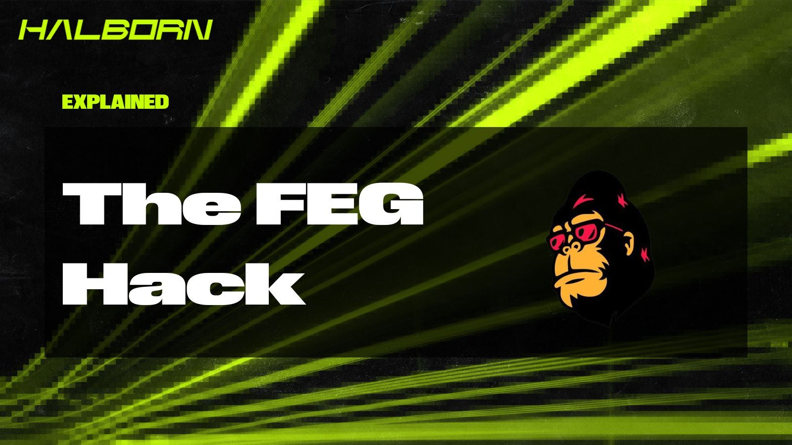 Explained: The Feed Every Gorilla (FEG) Hack (December 2024)