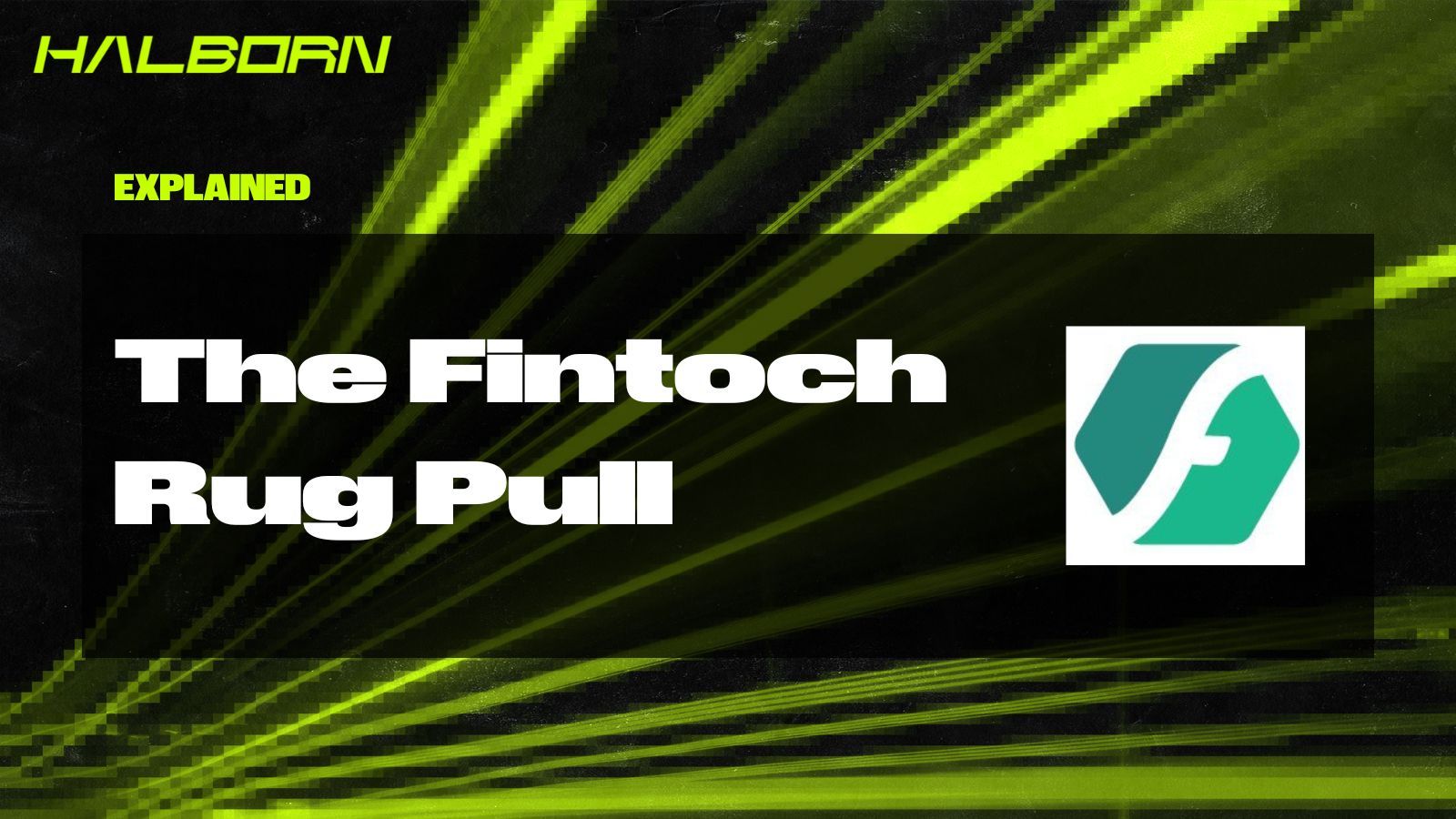 Explained: The Fintoch Rug Pull (May 2023)